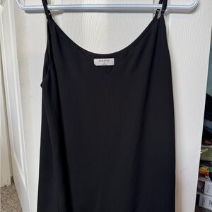 Babaton Aritzia Black Camisole Top